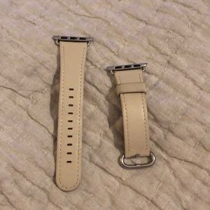 Apple Watch band